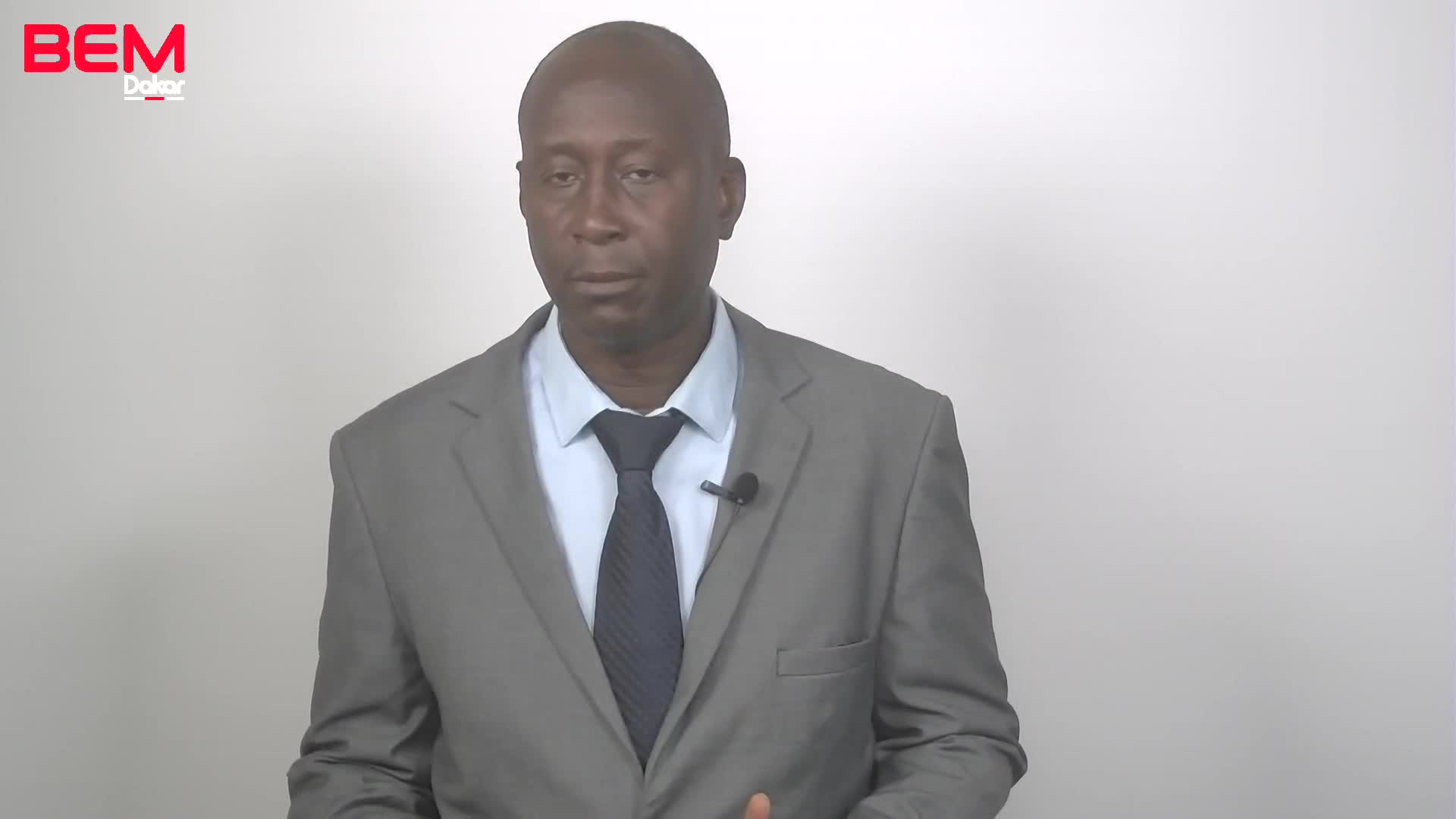 Pourquoi ce cours de leadership Dr BATCHA