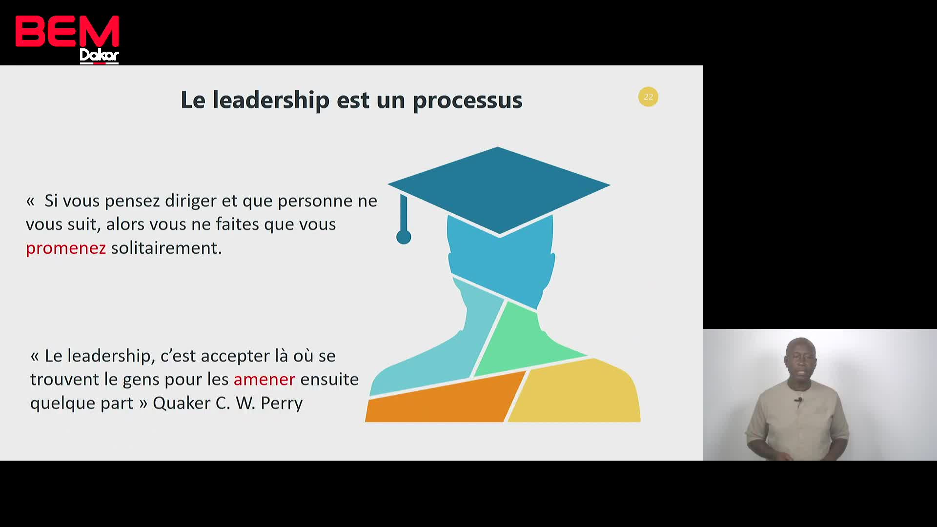 Séquence 1 Définition et contexte