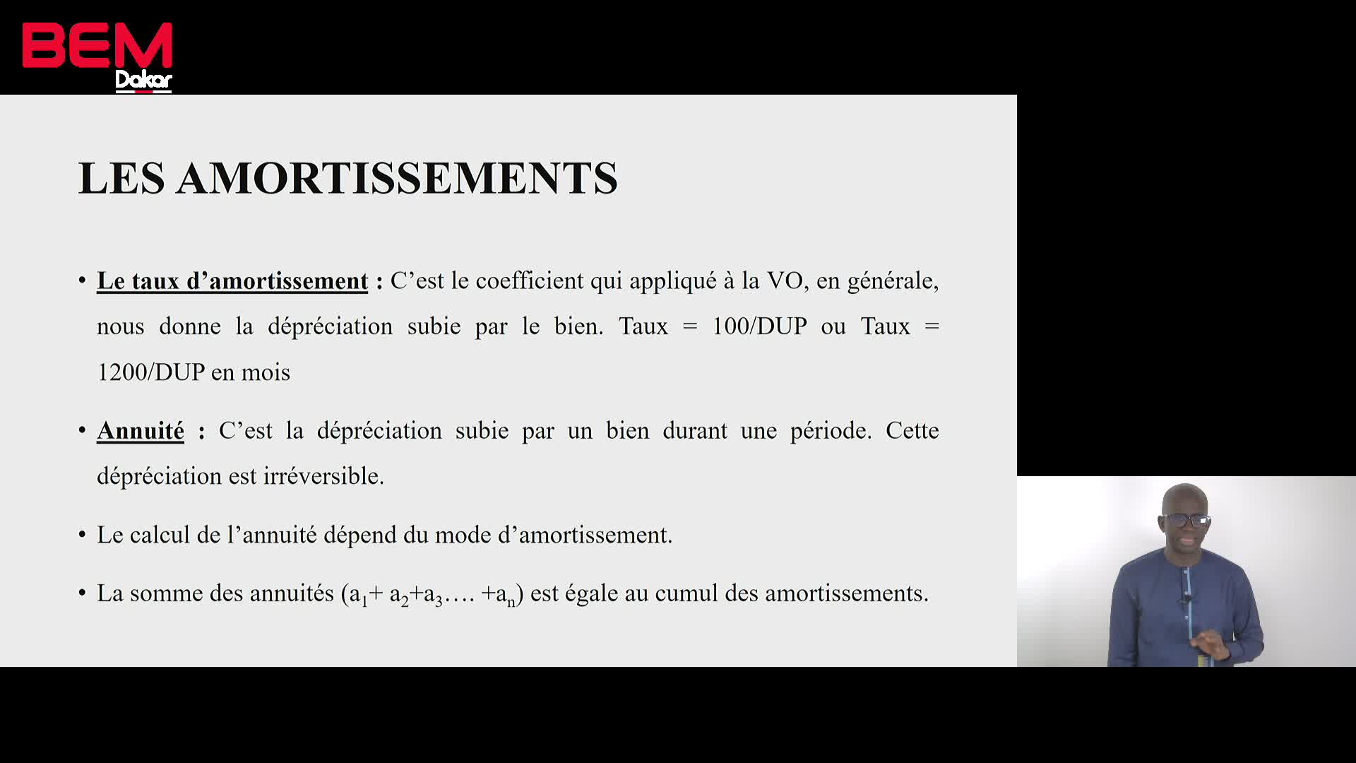 Seq TFE Activité 1  Etudier les différentes terminologies