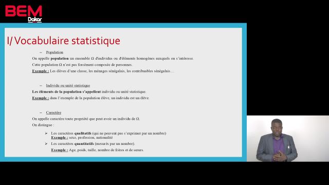 S1 A1  Les concepts de base de la statistique desc