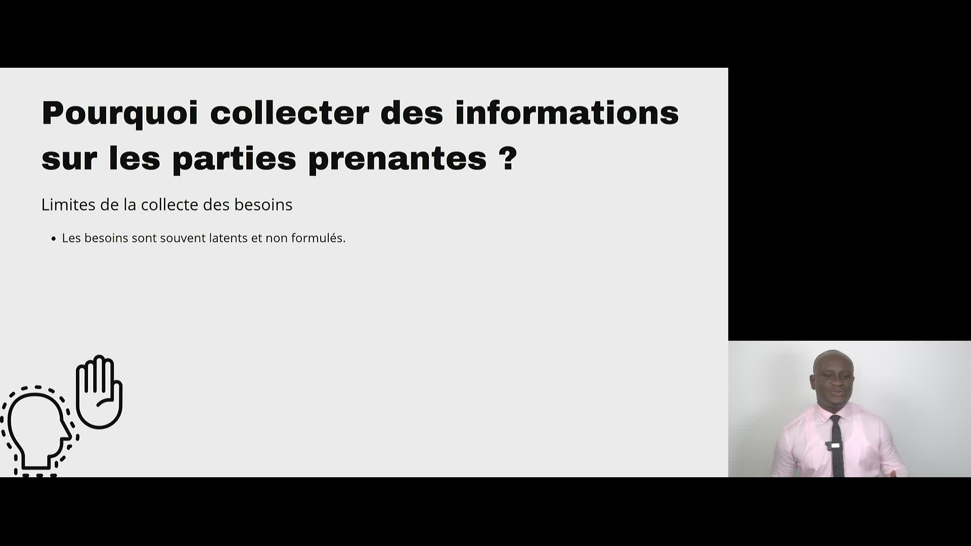 S2 A1  Pourquoi collecter des informations