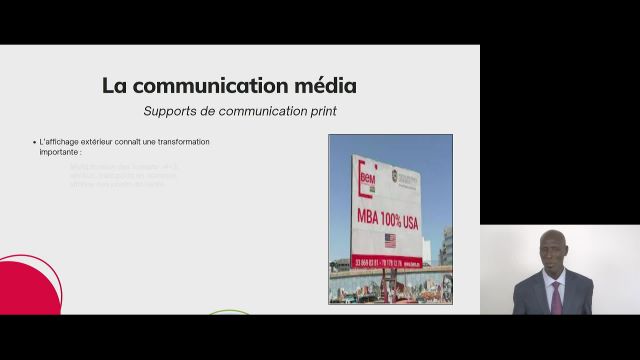 S2 A2 Communication via les supports print