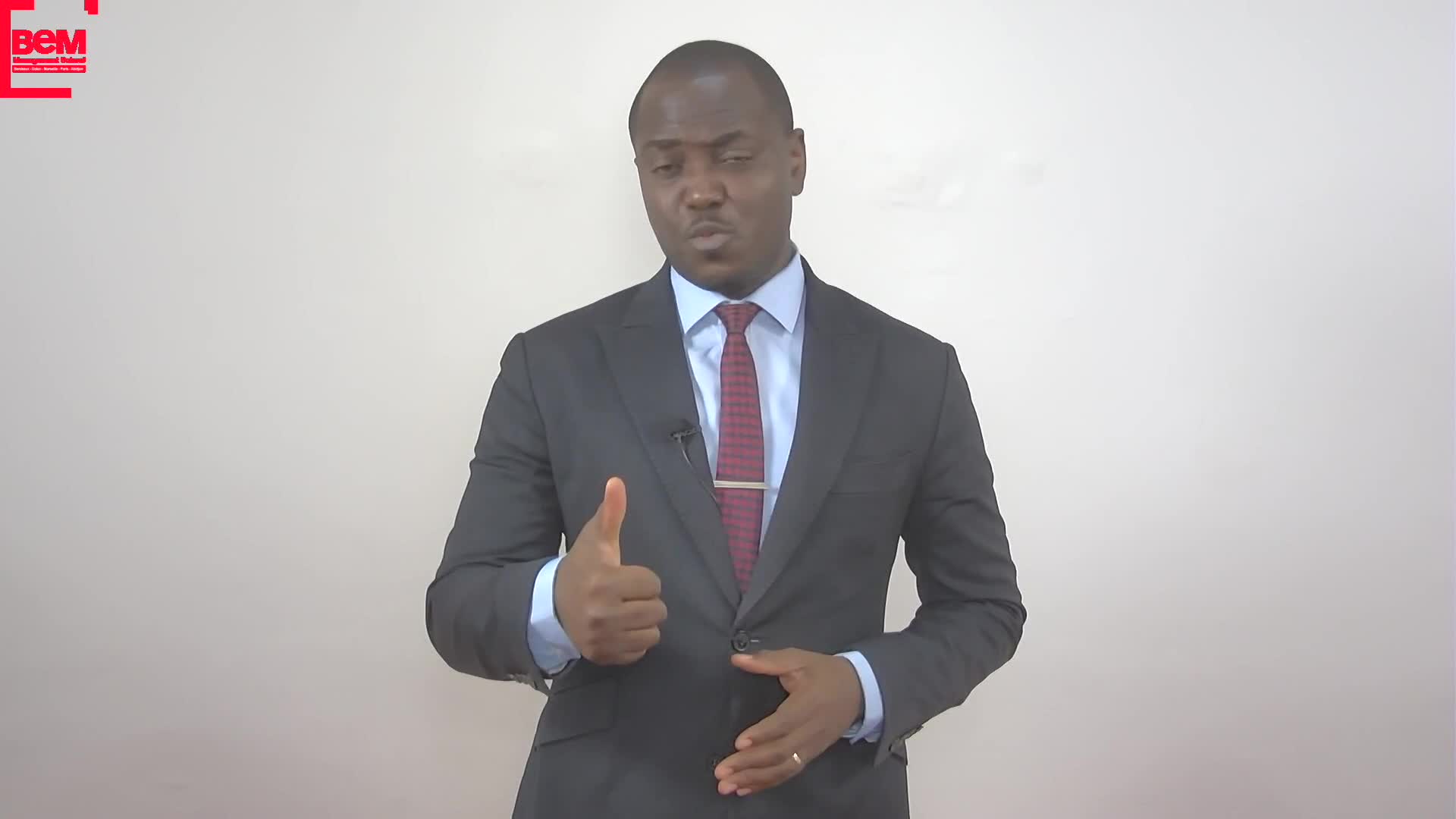Presentation Cours Leadership MAGE 1