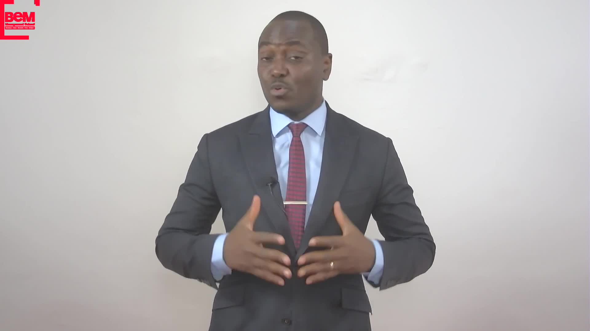 Avoir le leadership Chanelle KASSA