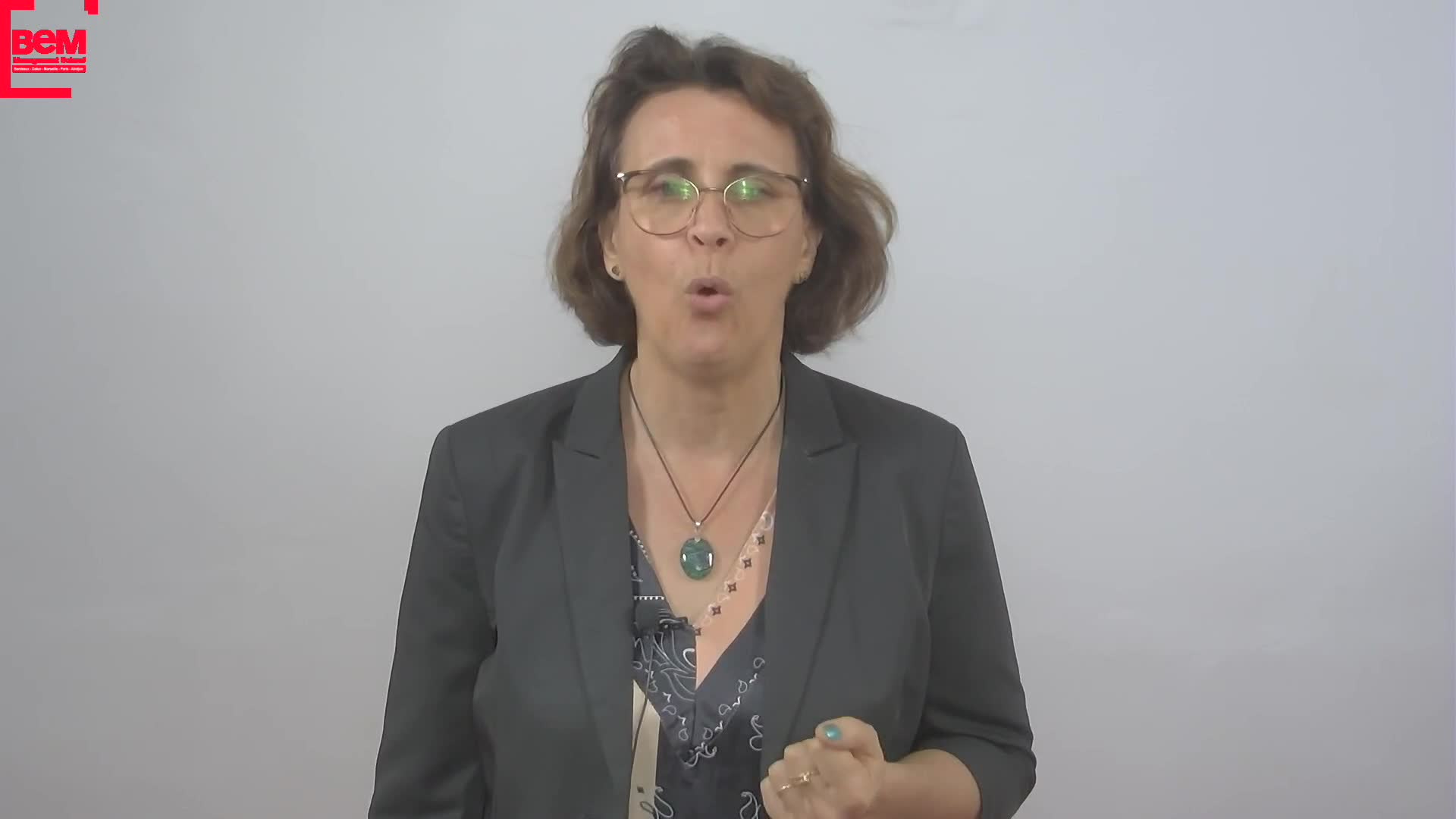 Presentation cours Droit des sociétés Pr Genevieve BREMOND SARR
