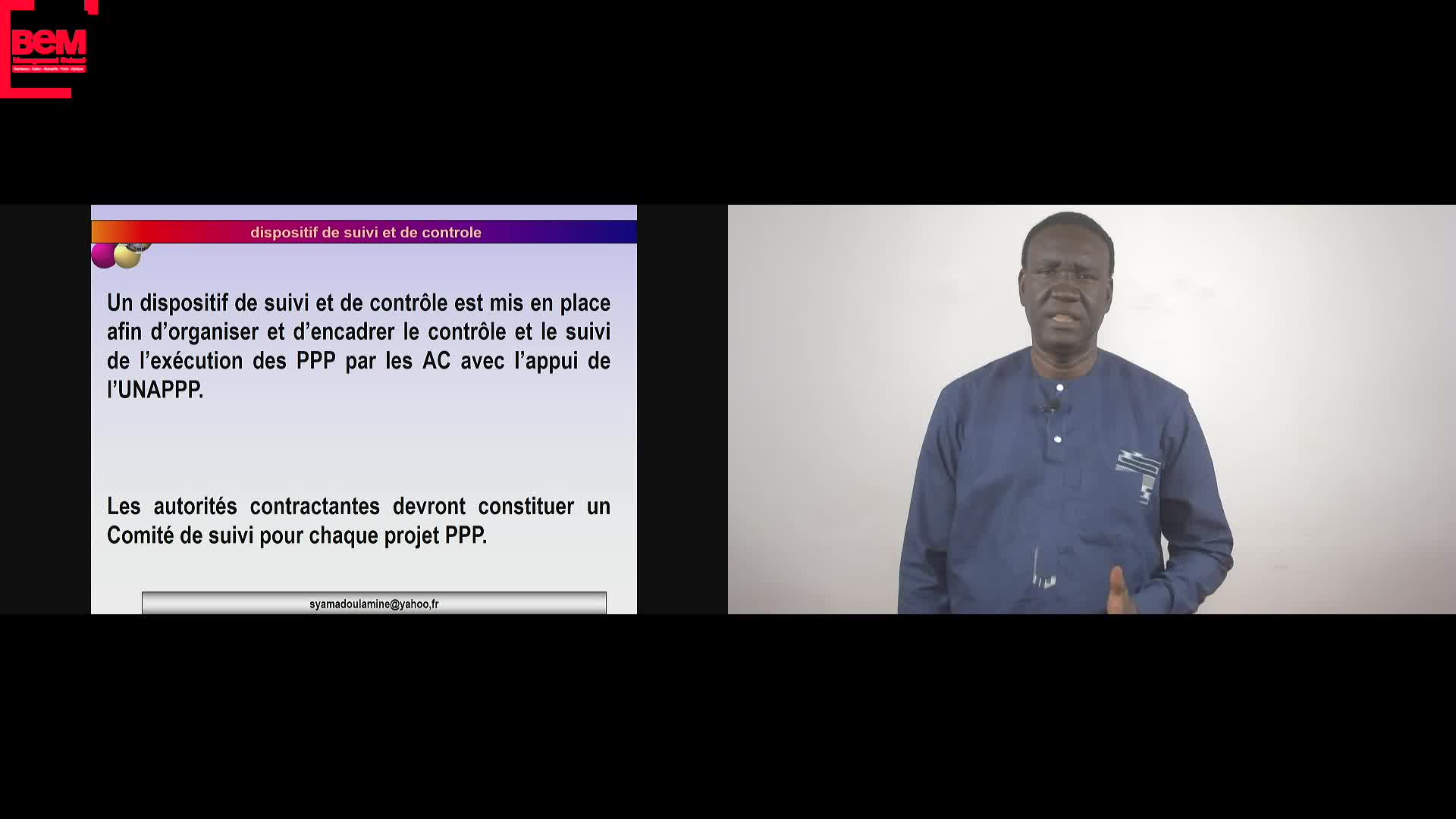 S2 A4 Un renforcement du dispositif  de suivi et de contrôle