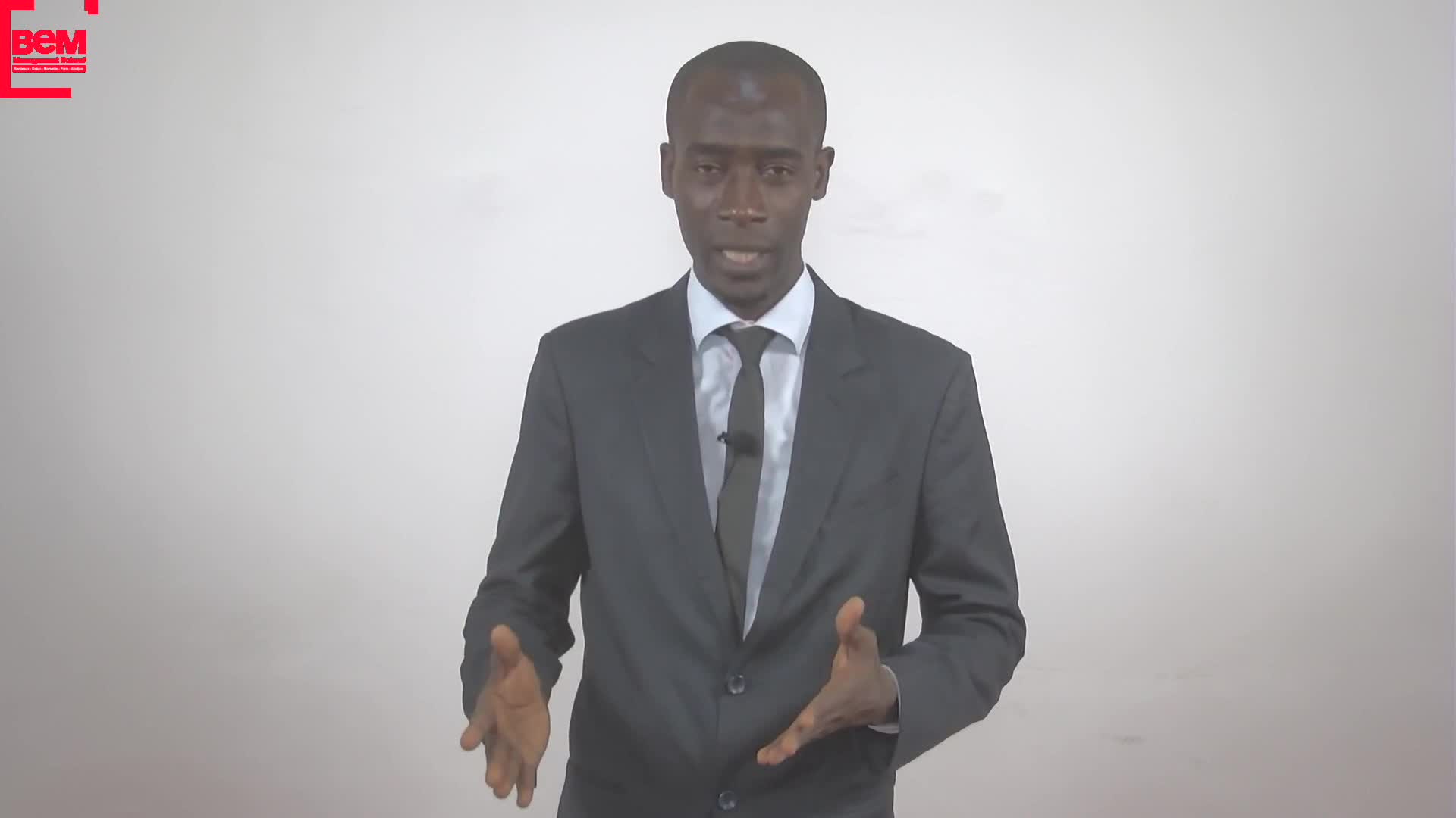 Teaser Dr Cheikh Ibrahima DAFFE