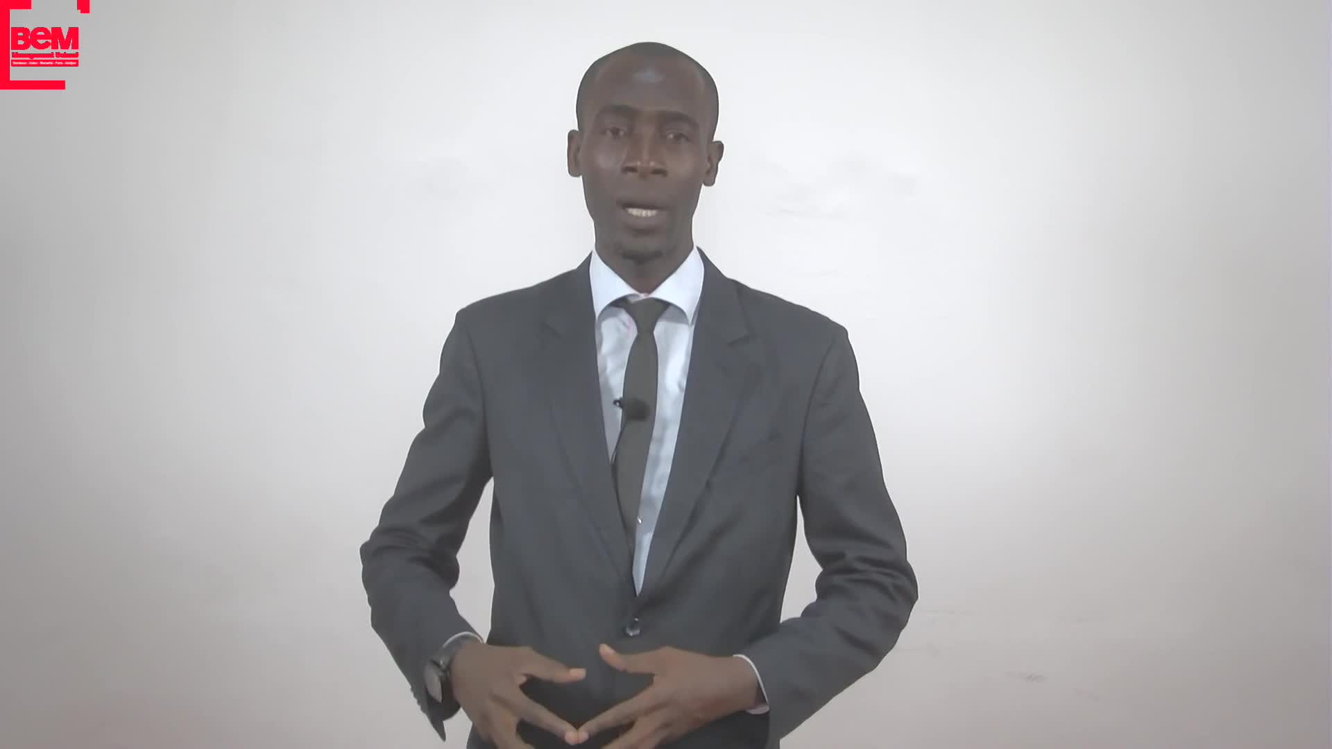 Pourquoi ce cours PCI Dr DAFFE