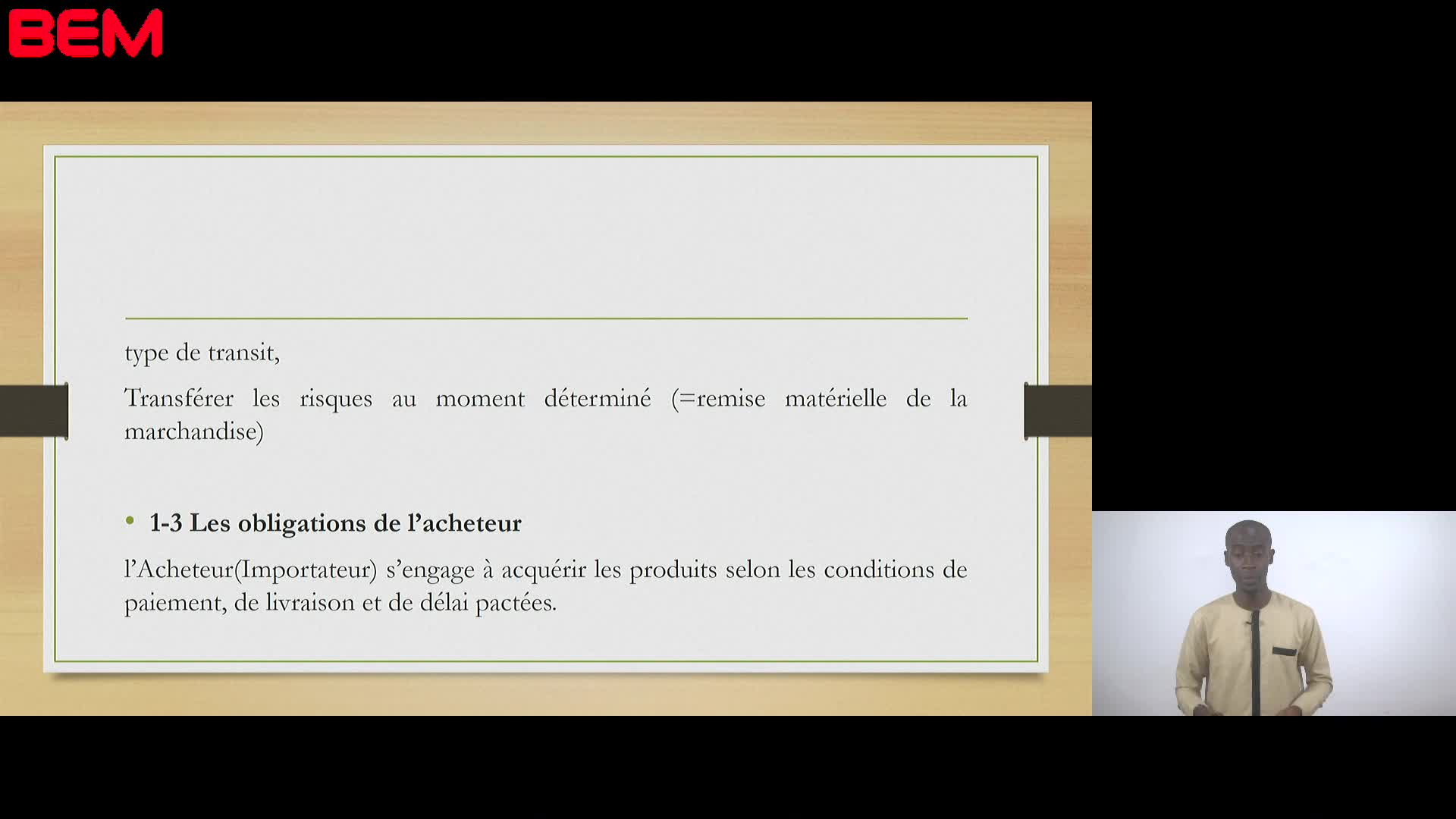 Sequence 2 PCI Dr DAFFE
