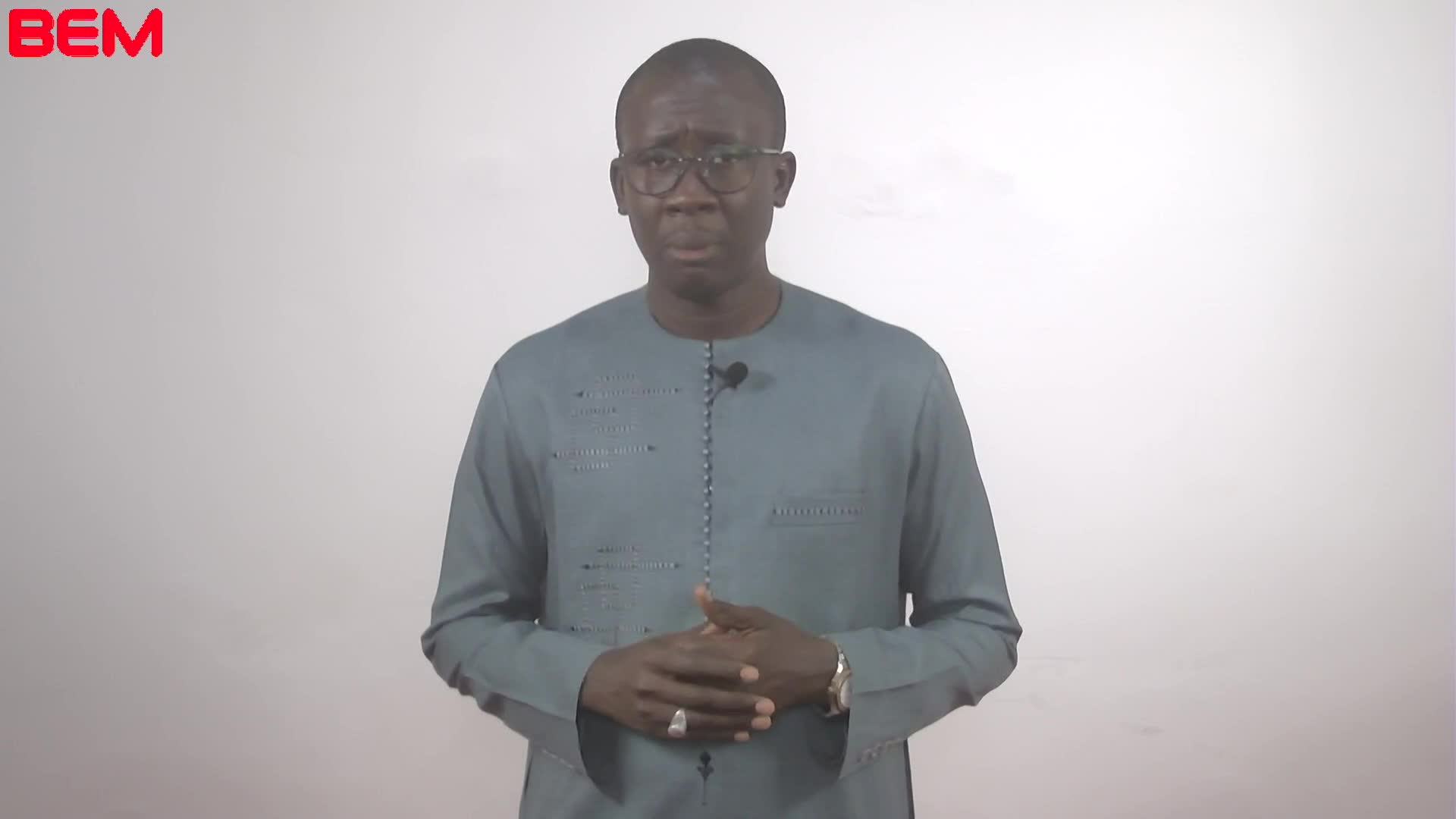 Teaser Dr DIOP