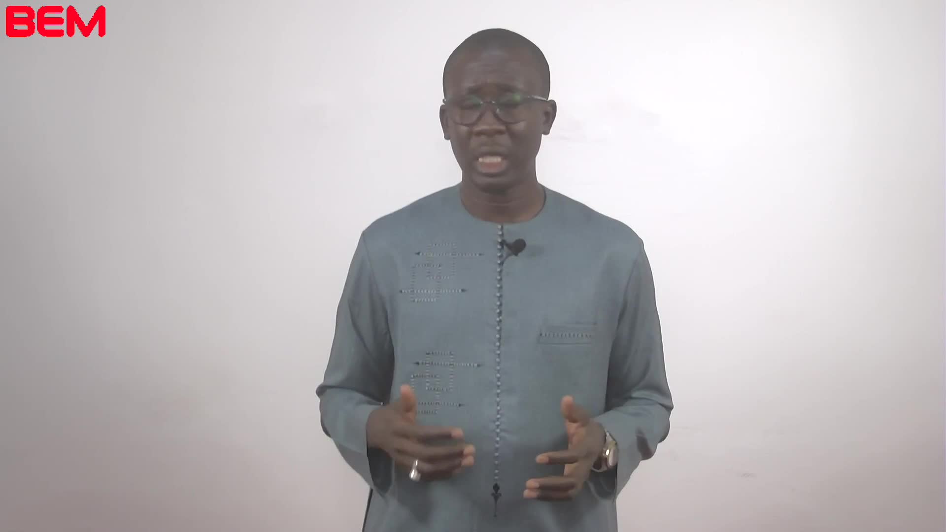 Pourquoi ce cours Gestion financière Dr DIOP