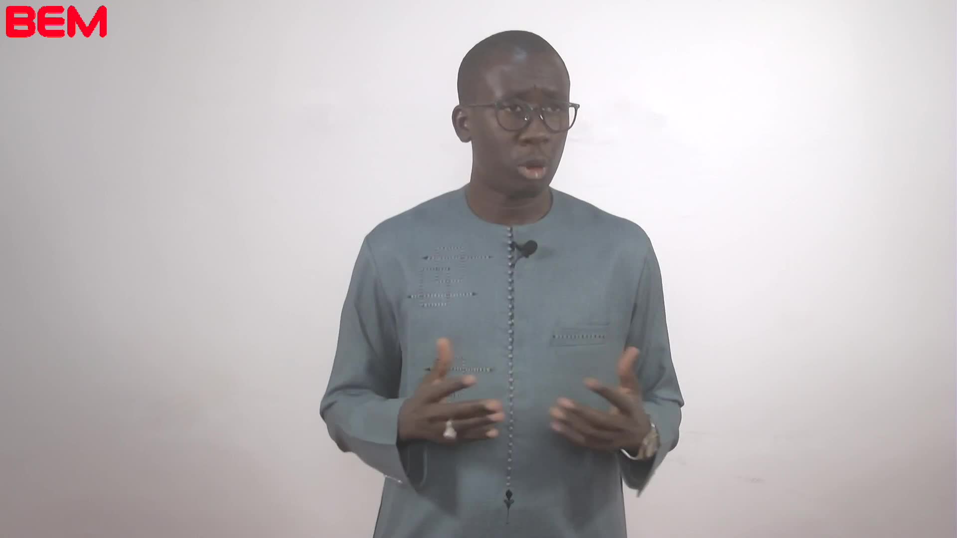 Présentation Cours Gestion financière Dr DIOP