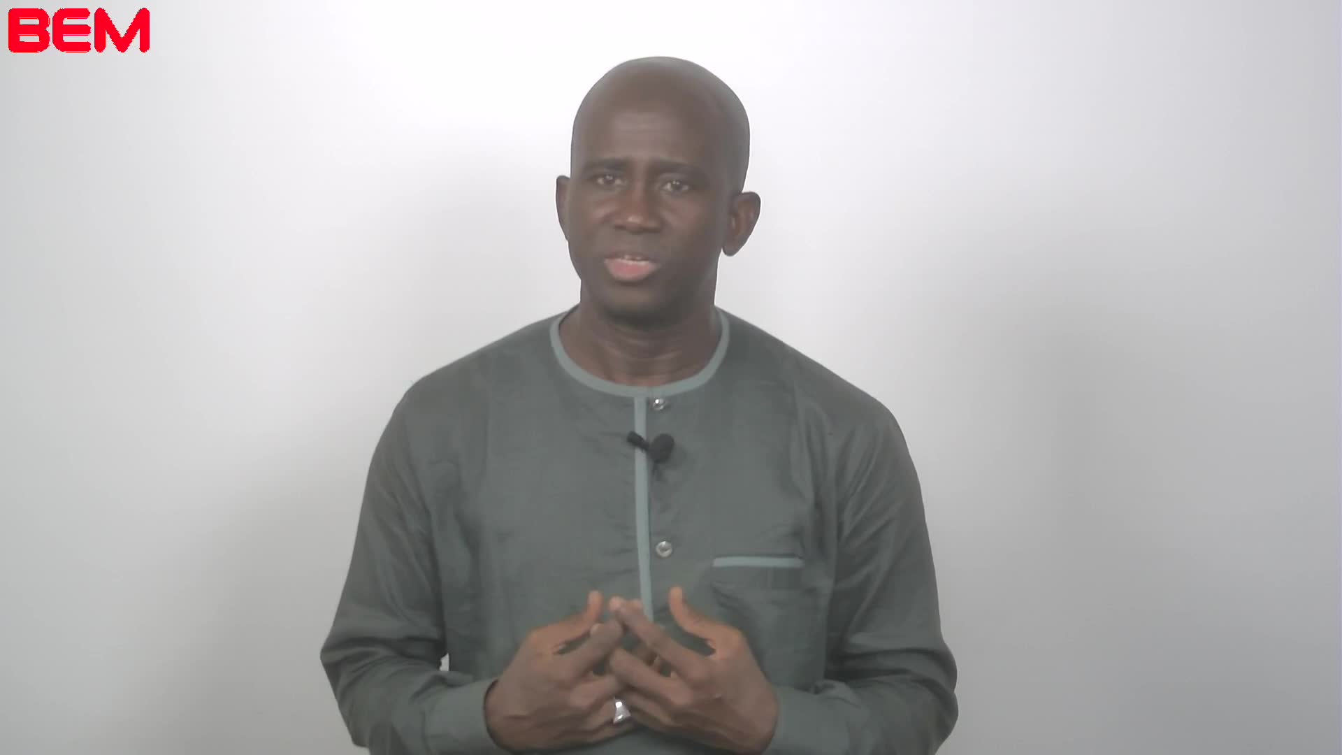 Teaser M Amadou boure SENE