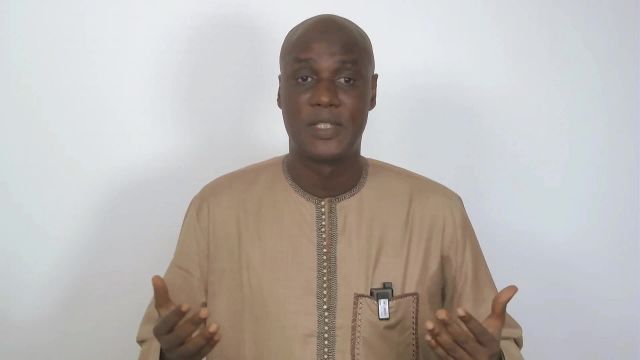 Pourquoi ce cours Droit commercial international