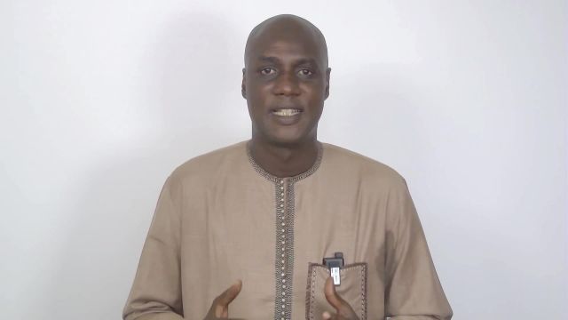 Présentation cours Droit commercial international