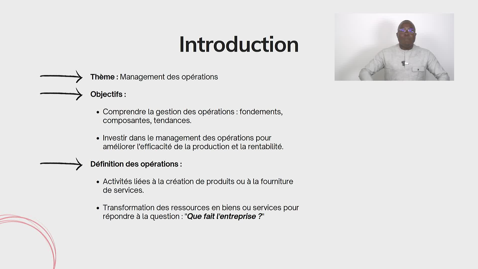 S1A1 INTRODUCTION