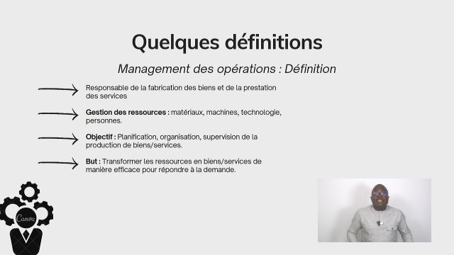 S1A2 Quelques définitions