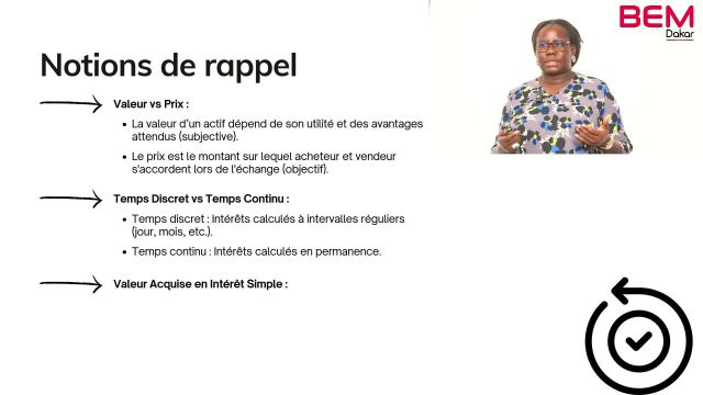 S2A1  Notions de rappel