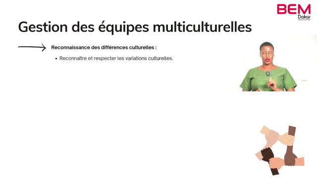 S2A3 Gestion déquipes multiculturelles