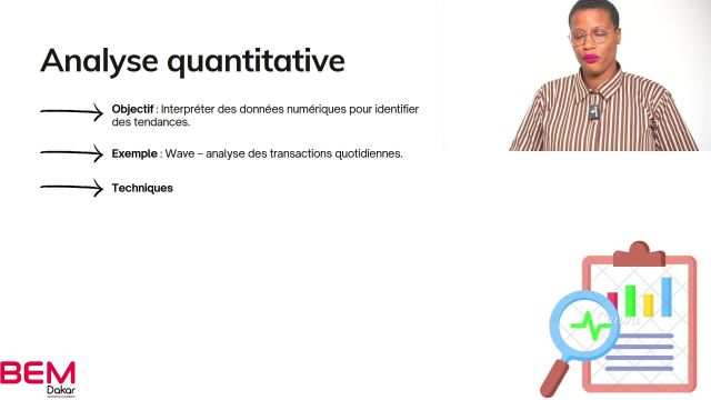 S2A2 Analyse quantitative