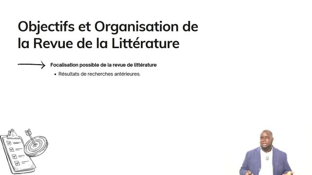 MR S3A2 Objectifs et Organisation de la Revue