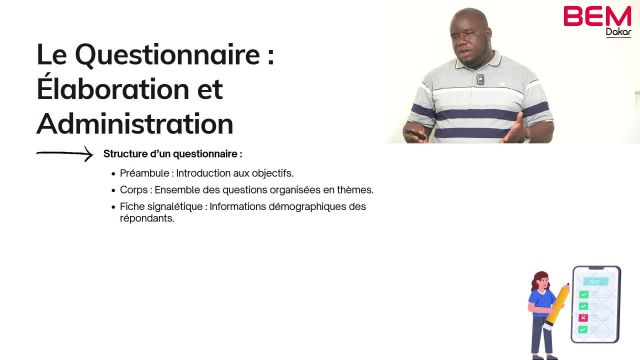 MR S4A3 Le Questionnaire