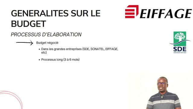 CG S2A1 Généralités sur le budget