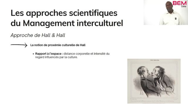 Mem S2A1  Les approches