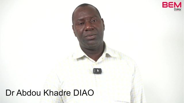 Mem Présentation cours Dr DIAO