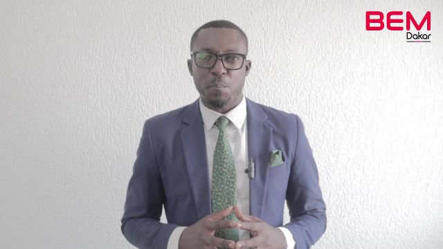 Présentation cours Entreprenariat M EKAMB