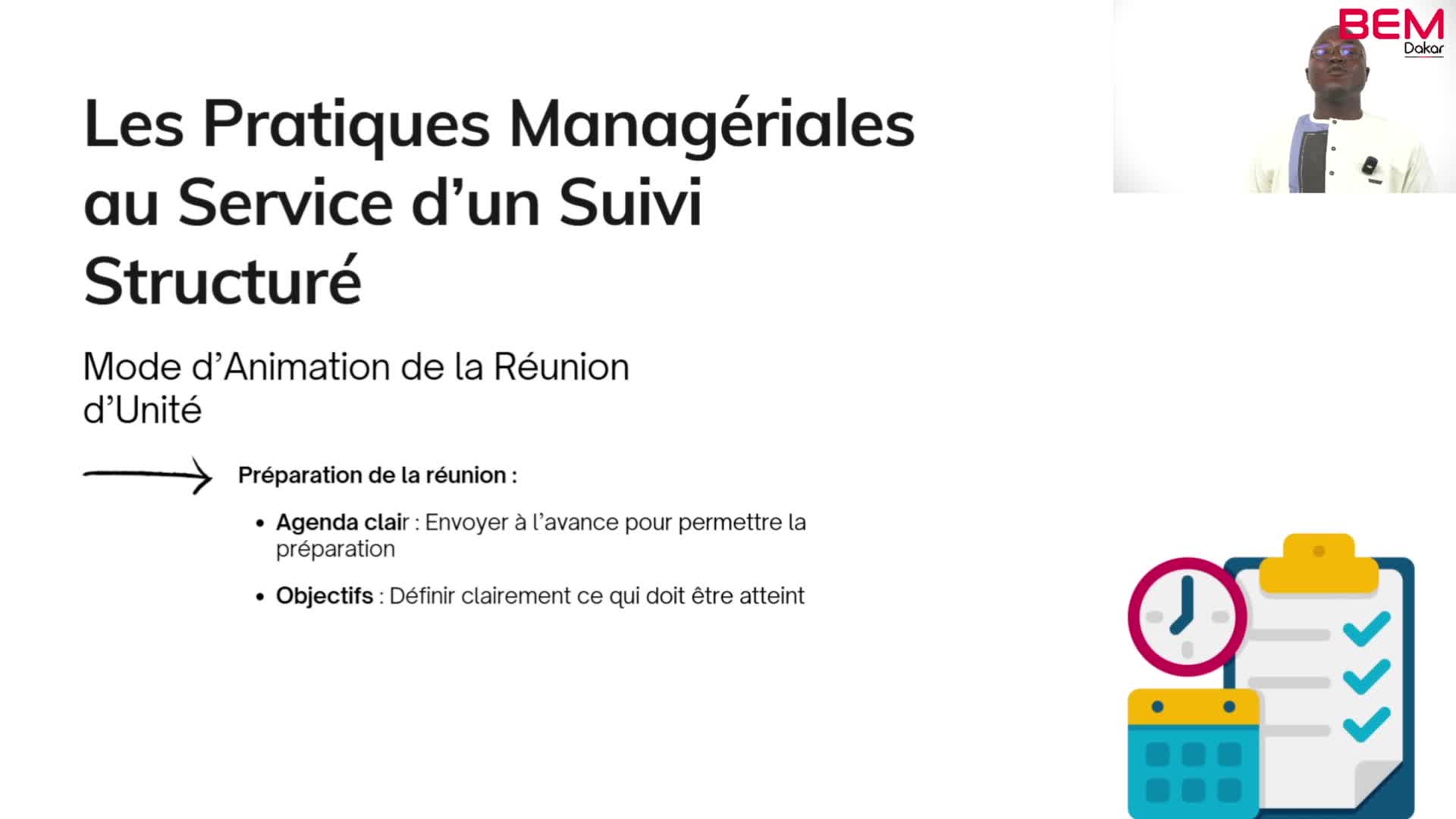 MOP S5A1 Les Pratiques Managériales au Service