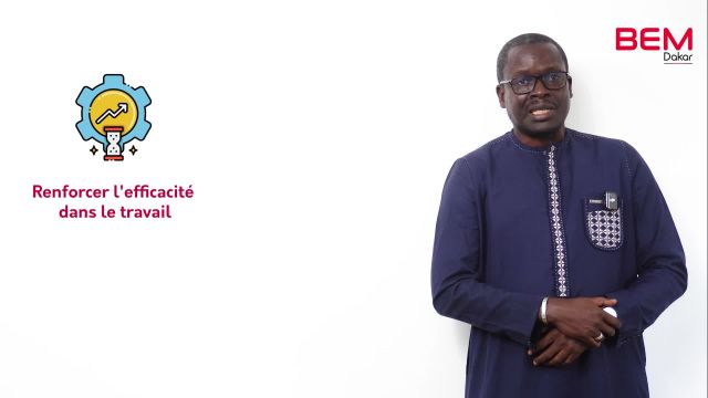 Pourquoi ce cours controle de gestion M BADIANE