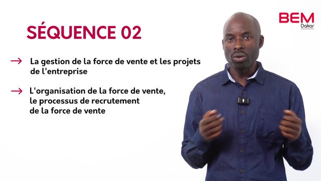 Présentation cours Marketing projets M SY