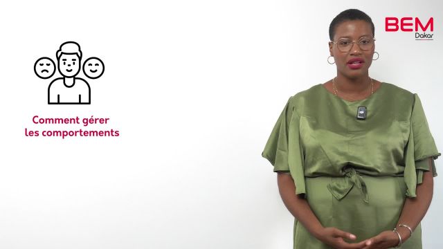 Pourquoi ce cours Cross cultural Management MBAYE