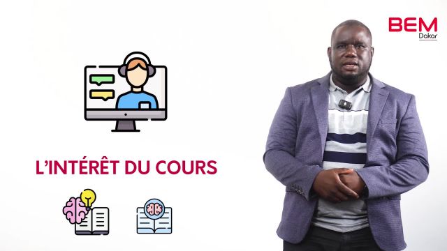 Pourquoi ce cours Méthodologie de recherche Dr DIONGUE