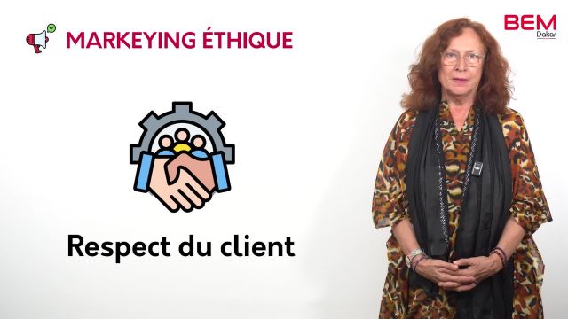 Pourquoi ce cours Mme FALL