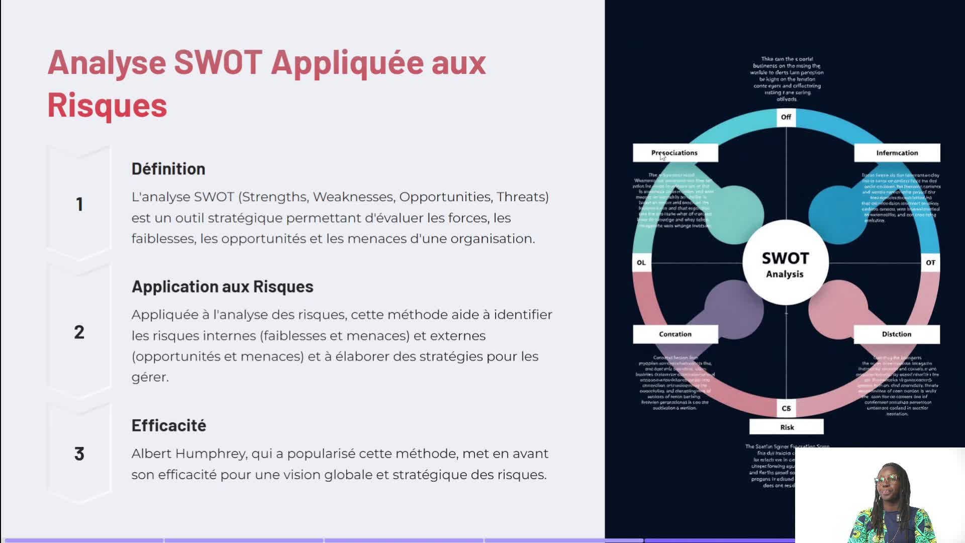 ARP S2A2 Analyse Qualitative des Risques