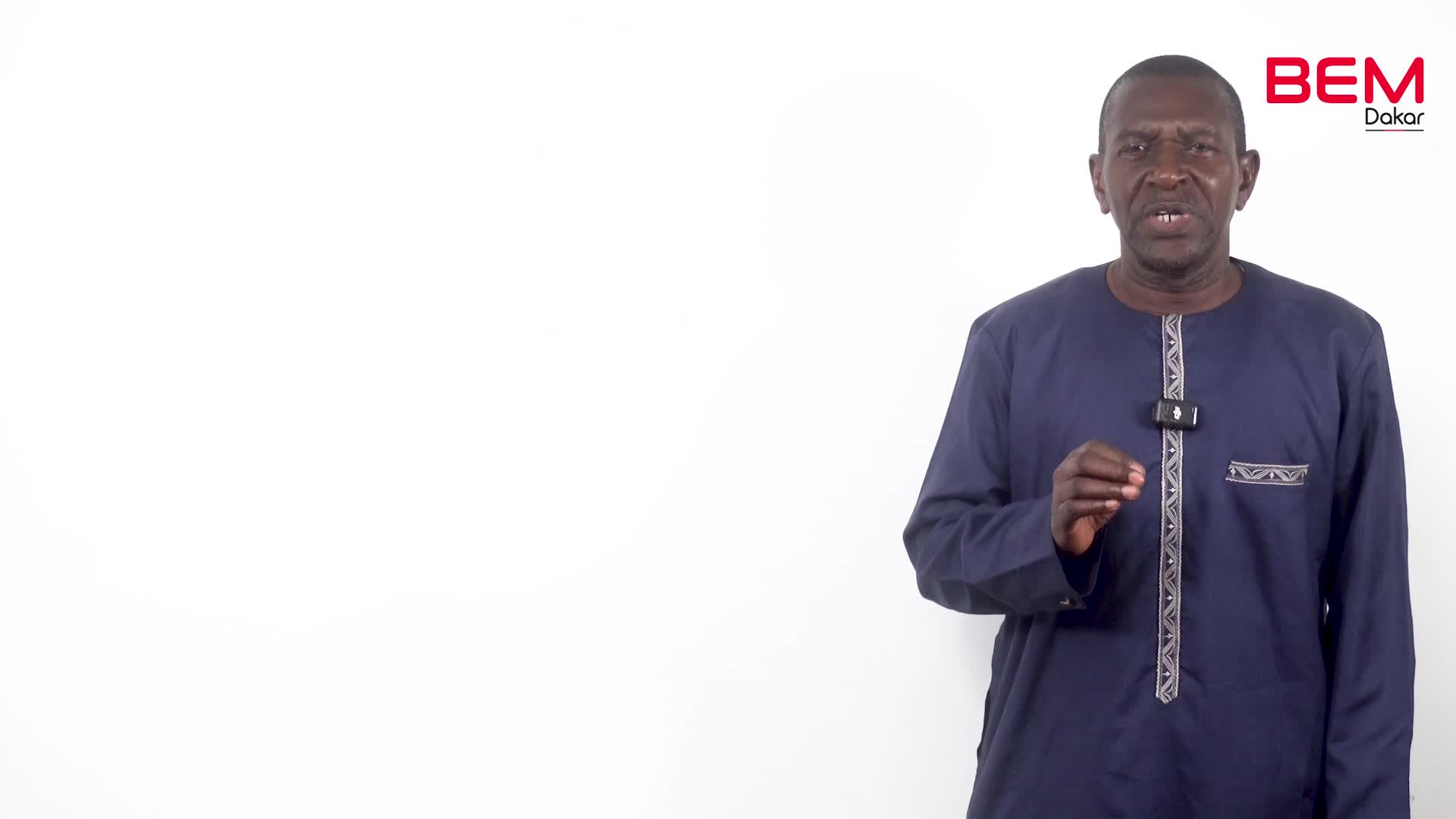 Présentation cours Evaluation de l'entreprise BOUSSO