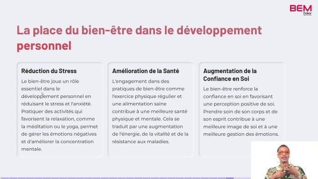 Dev P S1A3  Identifier ses forces, ses faiblesses