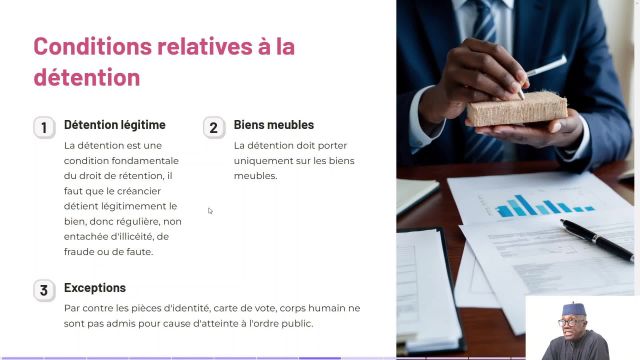 DS S2A1  Les sûretés mobilières