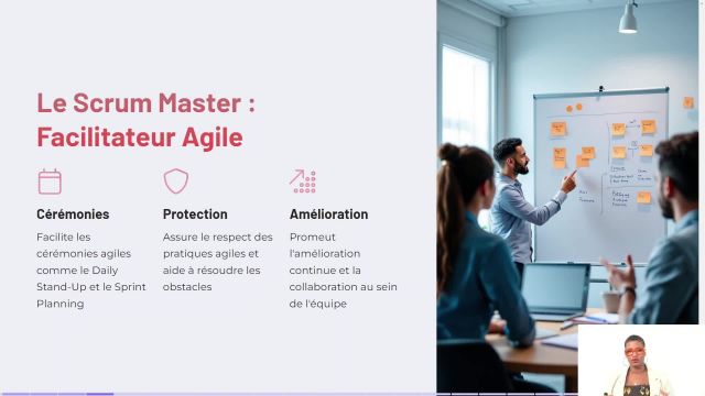 MA S2A1 Rôles et Responsabilités dans une Équipe A