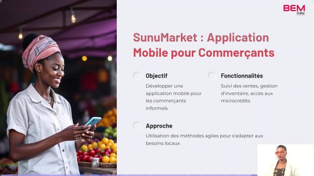 MA S2A5 Exemples dapplication dentreprise