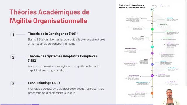 MA S3A1 LAgilité organisationnelle