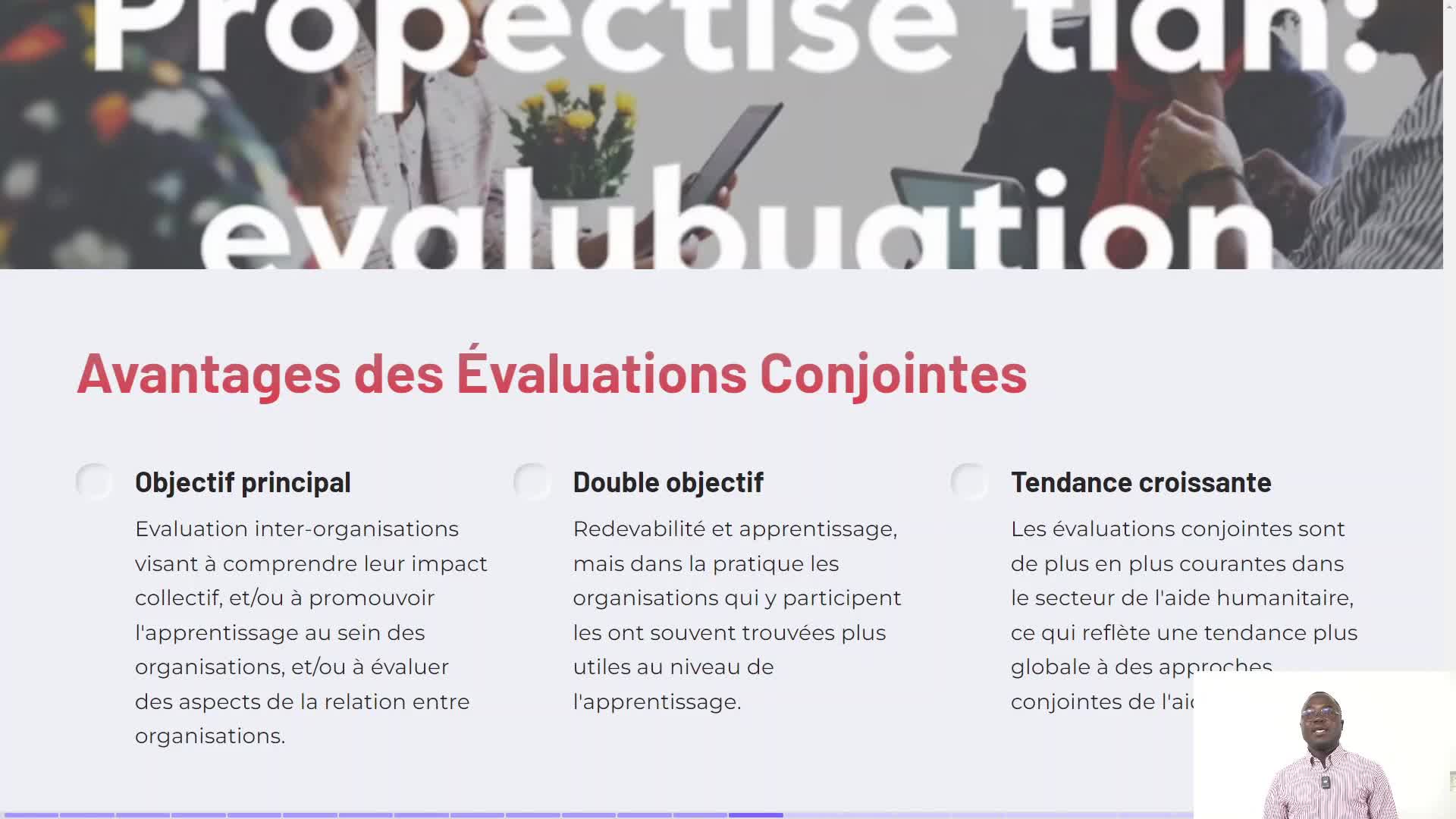 Planification S4A2 Outils de Suivi et d'Évaluation