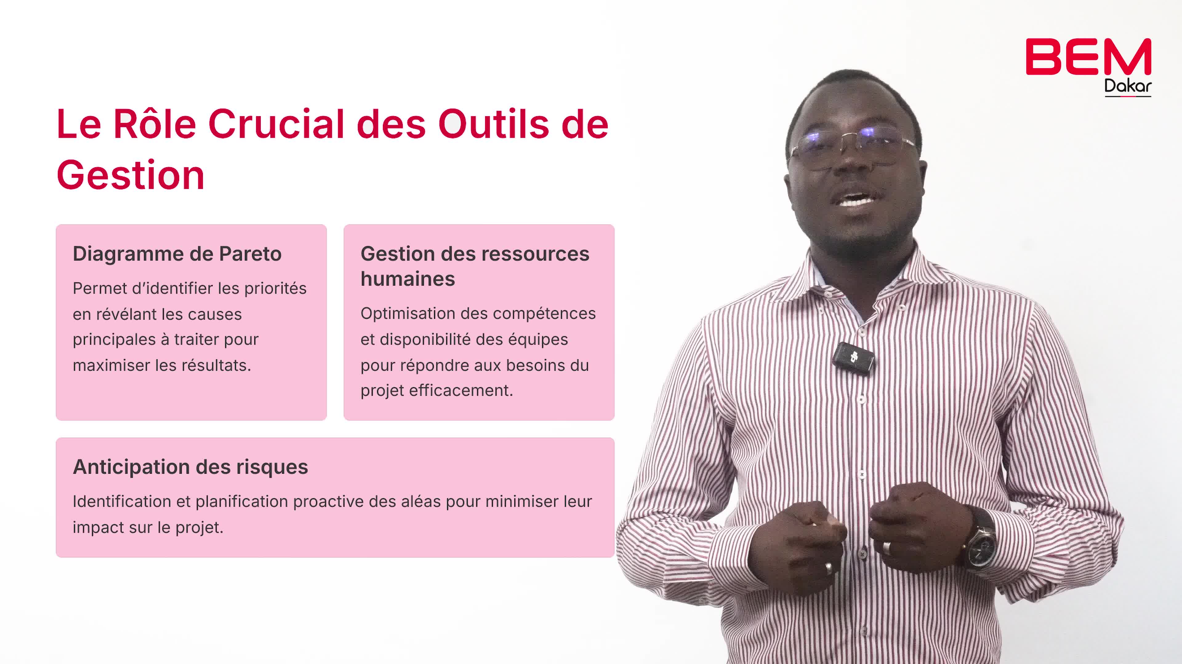 Pourquoi ce cours ?