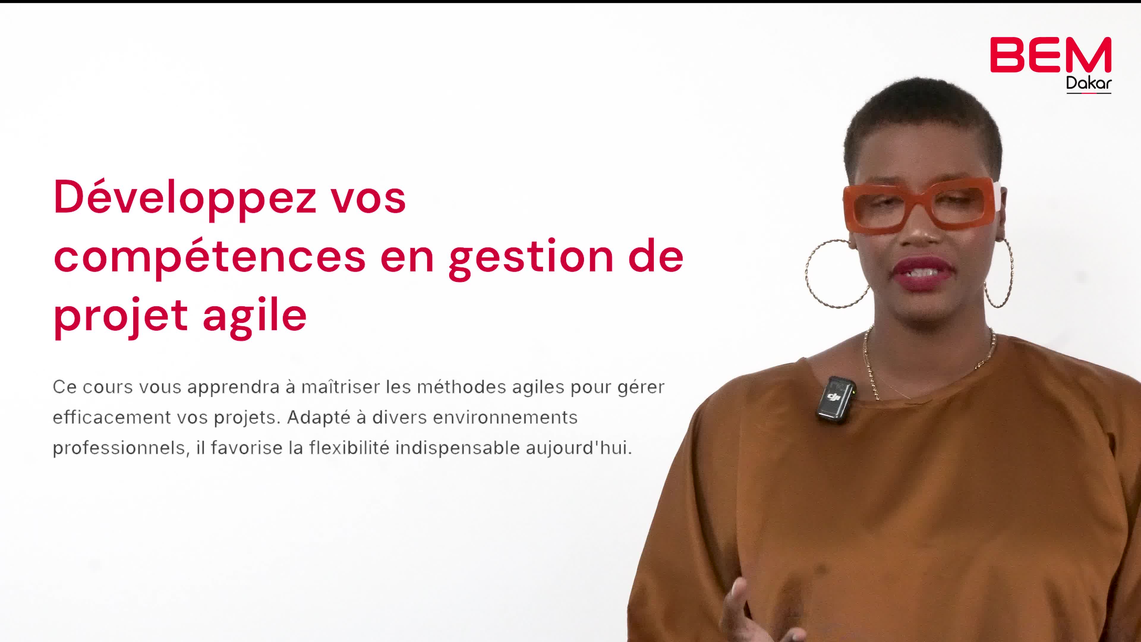 Pourquoi ce cours